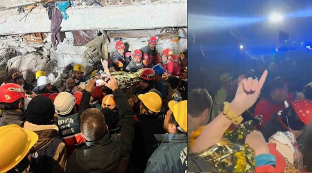 209. saat sonra çıkarılan Fatma kelime-i şehadet getirdi