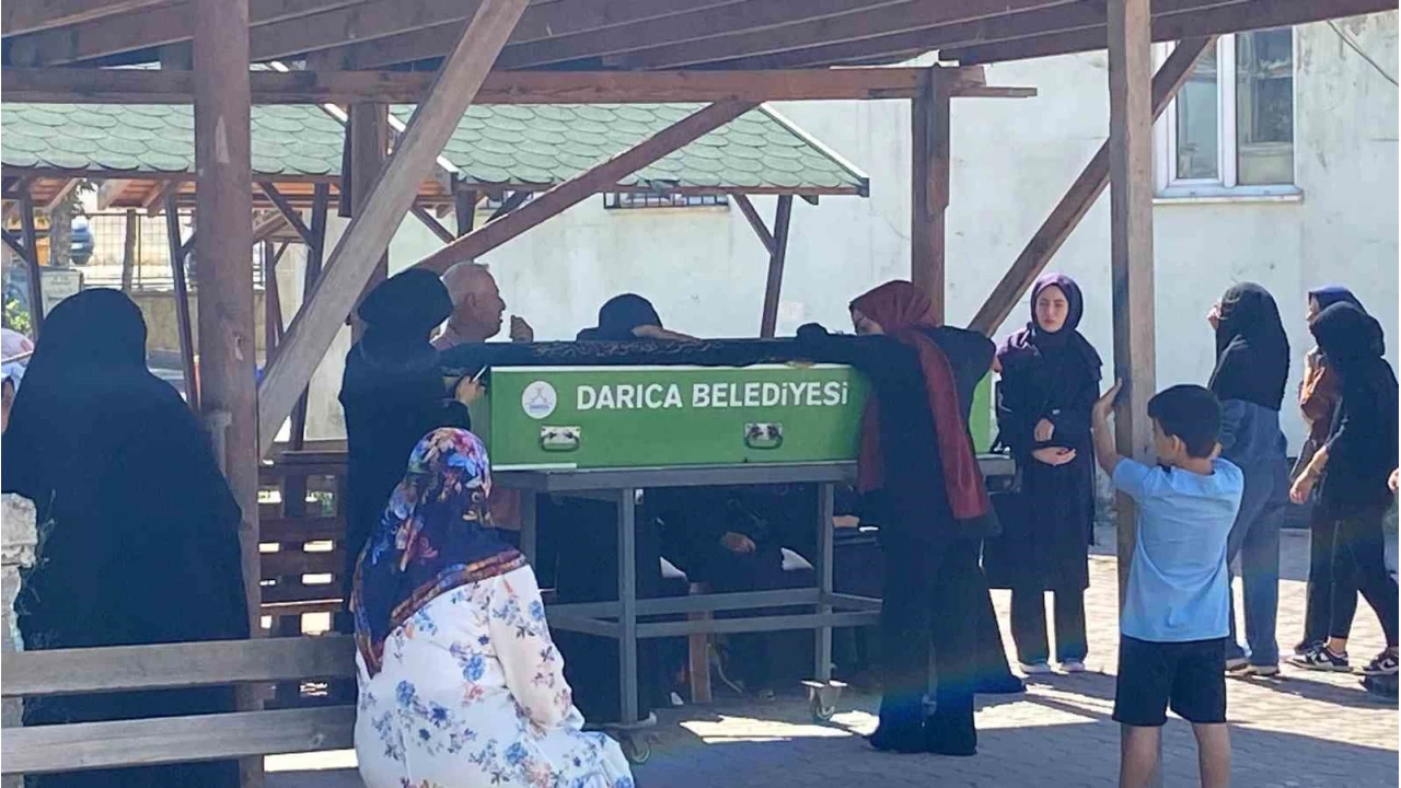 23 yıllık eşini öldüren sanığa ağırlaştırılmış müebbet talebi