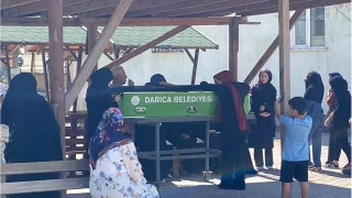 23 yıllık eşini öldüren sanığa ağırlaştırılmış müebbet talebi