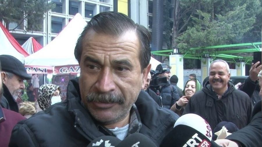 3 dakikada bryan kebabn yedi