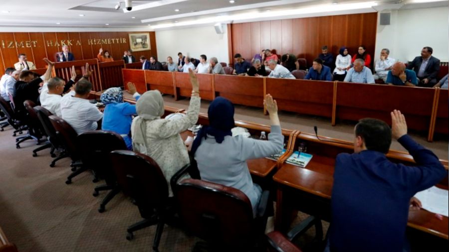 3. İnegöl Ulusal Teknoloji Festivali'nde 125 bin lira ödül dağıtılacak