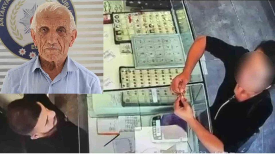 30 yaşındaki kadın, 75 yaşındaki şahsı evlenmek vaadiyle...