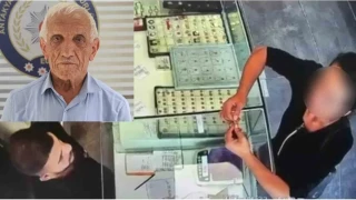 30 yaşındaki kadın, 75 yaşındaki şahsı evlenmek vaadiyle...
