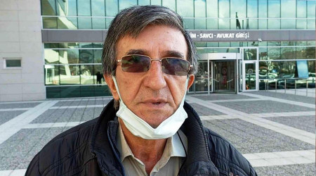 400 lira gasp eden şahıs, 24 yılla yargılanıyor