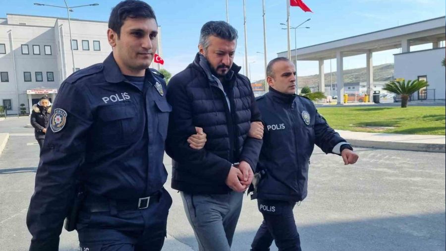 '44 bina yapt�m, 4'� ��kt�, her �eyi usul�ne g�re yapt�m, vicdan�m rahat'