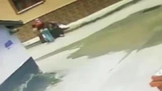 52 yaşındaki kadın neye uğradığını şaşırdı!