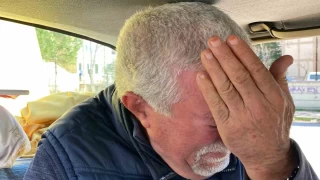 62 yandaki adam barma arsyla gittii evde ei tarafndan bakland