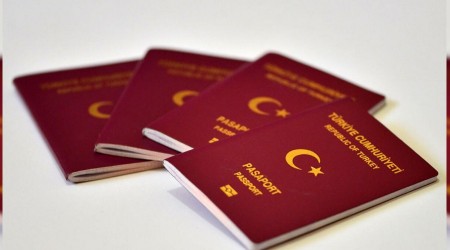 7 bin yabancı vatandaşlık aldı