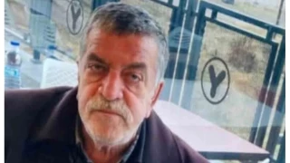 7 gündür aranan yaşlı adamın cesedi bulundu