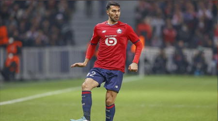 7 milyon Euro'ya anlaşma sağlandı