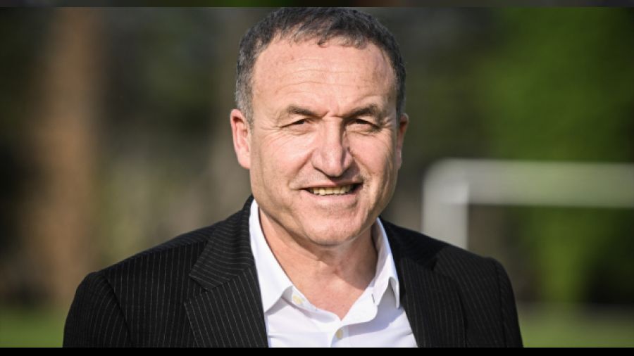 "7 transfer yapaca��z, Galatasaray ile anla�t�k ama..."