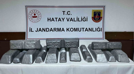 78 kilo zirkonyumun piyasa deeri 2 milyon lira