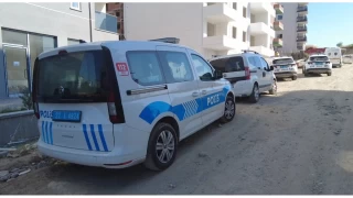 7'nci kattan den ii hayatn kaybetti