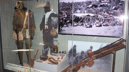 81 ile anakkale ruhunu tanyor