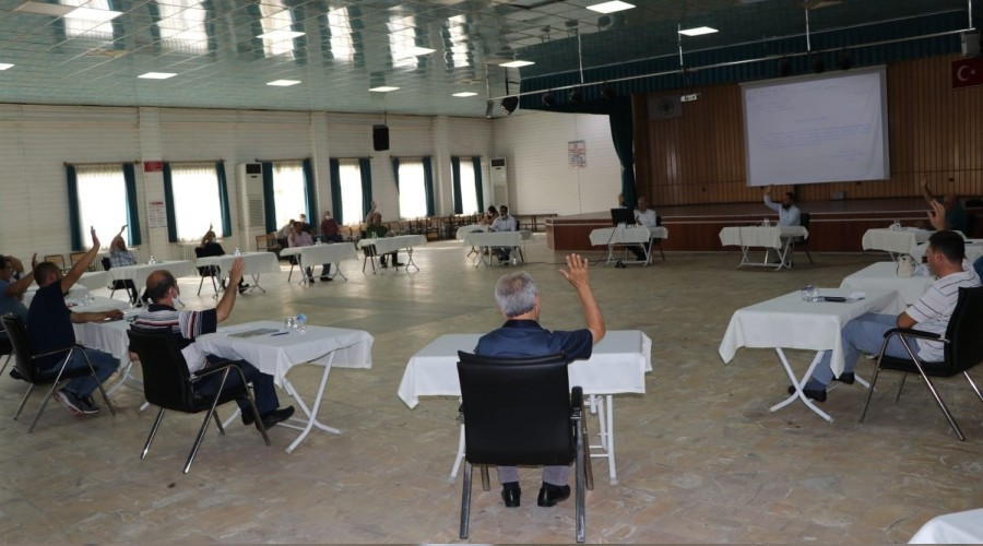 88 yıllık panayır iptal edildi