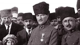 9. Ordu Müfettişi Mustafa Kemal, Saray'ın 'geri dön' çağrısına rest çekip istifa etti