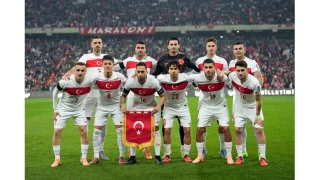 A Milli Futbol Takm'nn, 2026 Dnya Kupas muhtemel fikstr belli oldu