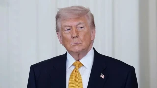 ABD basınından, Trump'ın İran'a yönelik "nihai karar" toplantısında sonuca ulaşılamadığı iddiası