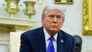 ABD Başkanı Trump: "Barış yapma konusunda BM'den çok daha iyiyim"