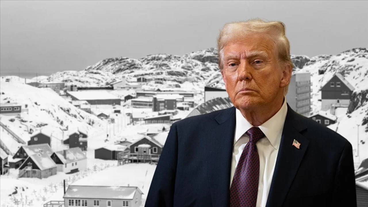 ABD Başkanı Trump, Grönland'ı neden istiyor?