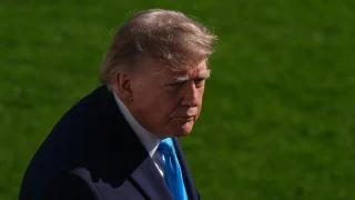 ABD Başkanı Trump, İran'la ilgili "daha ileri gidebileceklerini" belirtti