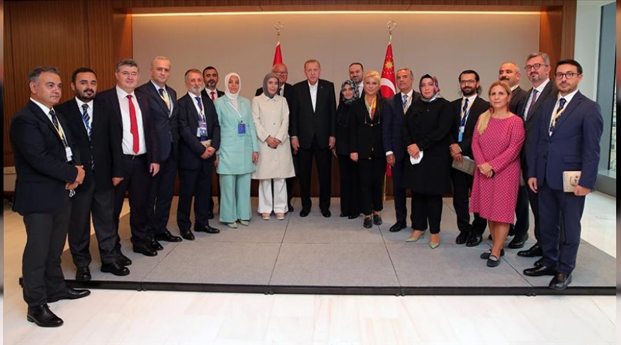 ABD ile ilişkilerin gidişi hayra alamet değil, Biden ile iyi başlamadık