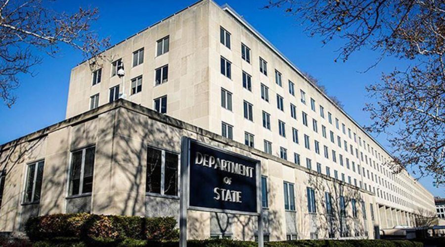 ABD, vatandaşlarına 'Ukrayna'ya gitmeyin' dedi