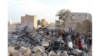ABD Yemen'de en az 25 sivili katletti