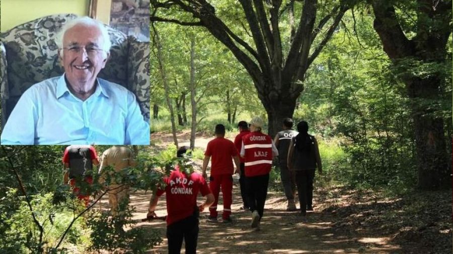 ABD'de Dünya Bankası'ndan emekli ünlü ekonomist 11 gündür kayıp