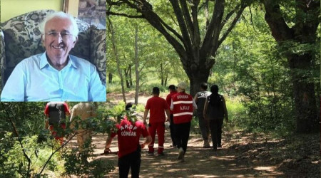 ABD'de Dünya Bankası'ndan emekli ünlü ekonomist 11 gündür kayıp