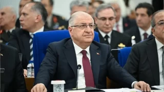 ABD'den Bakan Güler'e şok!