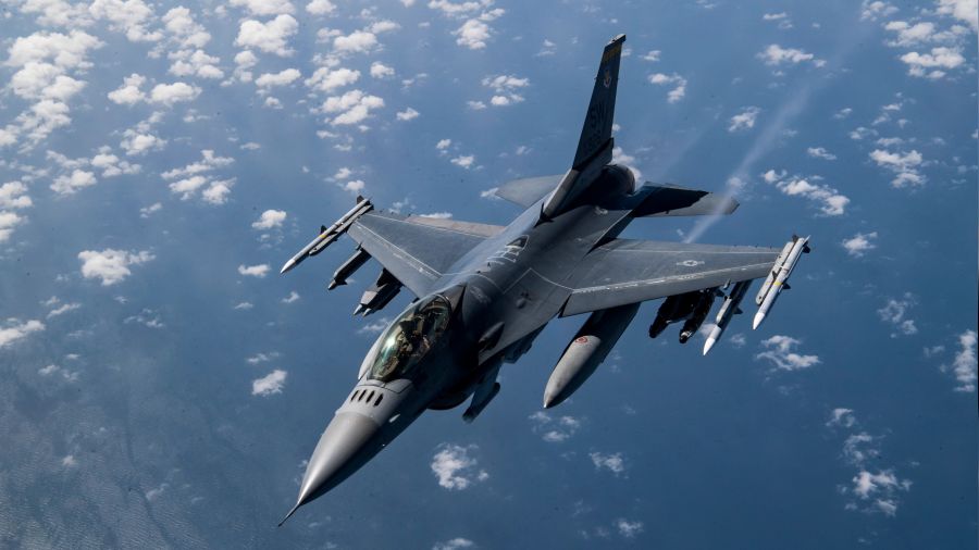 ABD'den F-16 almamız yine zora girecek