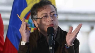 ABD'den Kolombiya Devlet Başkanı Petro'yu uyuşturucu kaçakçısı ilan etti