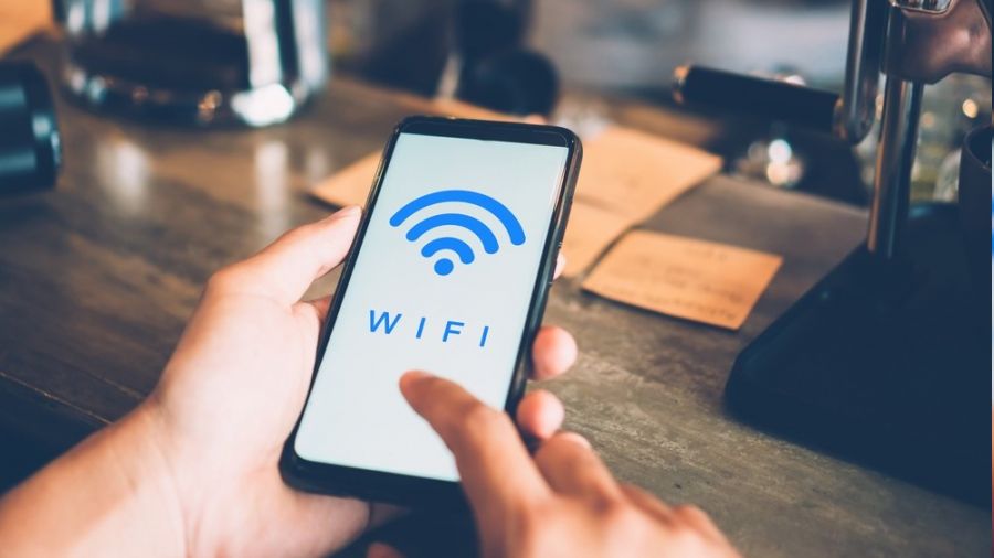 AB'de en h�zl� internet Malta�da