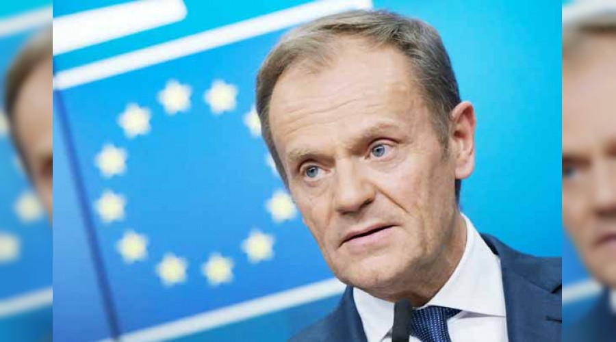AB'den Brexit tepkisi