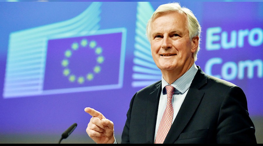 AB�den �ngiltere'ye rest