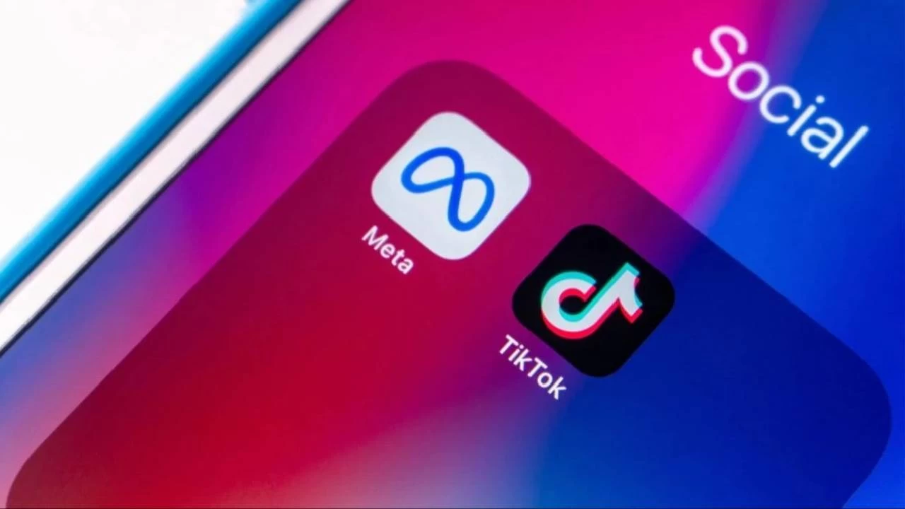 AB'den Meta ve TikTok'a kural ihlali suçlaması
