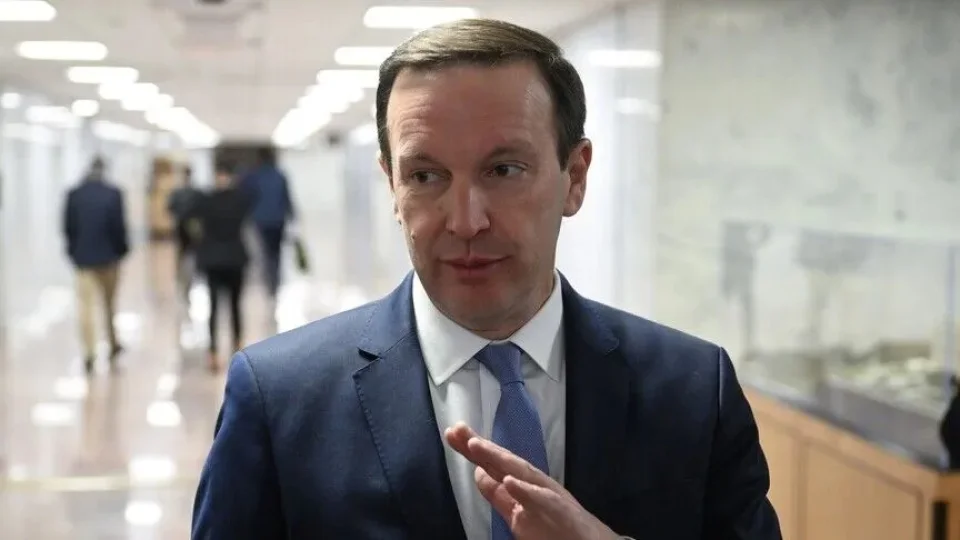 ABD'li Demokrat Senat�r Murphy: "Donald Trump, (�ran ile) bu sava�� kaybetti"