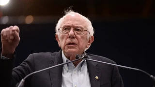 ABD'li Senatör Sanders: Gazze'deki soykırıma karşı çıkmak, Yahudi karşıtlığı değildir