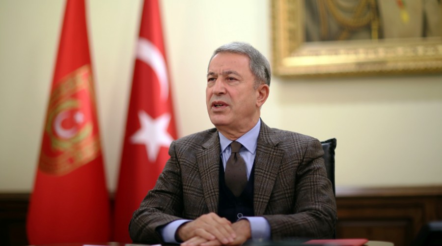 'ABD'nin yaptırım kararını kınıyoruz'