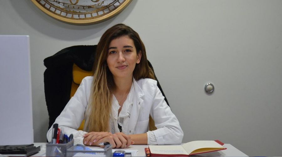 A� olan karn�m�z m�, duygular�m�z m�?
