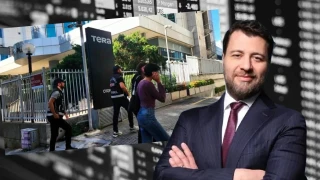 Acil zirve, 130 fonda tasfiye ve gözaltılar.. Borsada dev operasyon