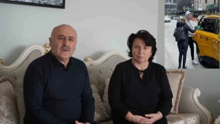 Acılı anne: 'Eylem Tok ve oğlu Türkiye'ye gelmesin'