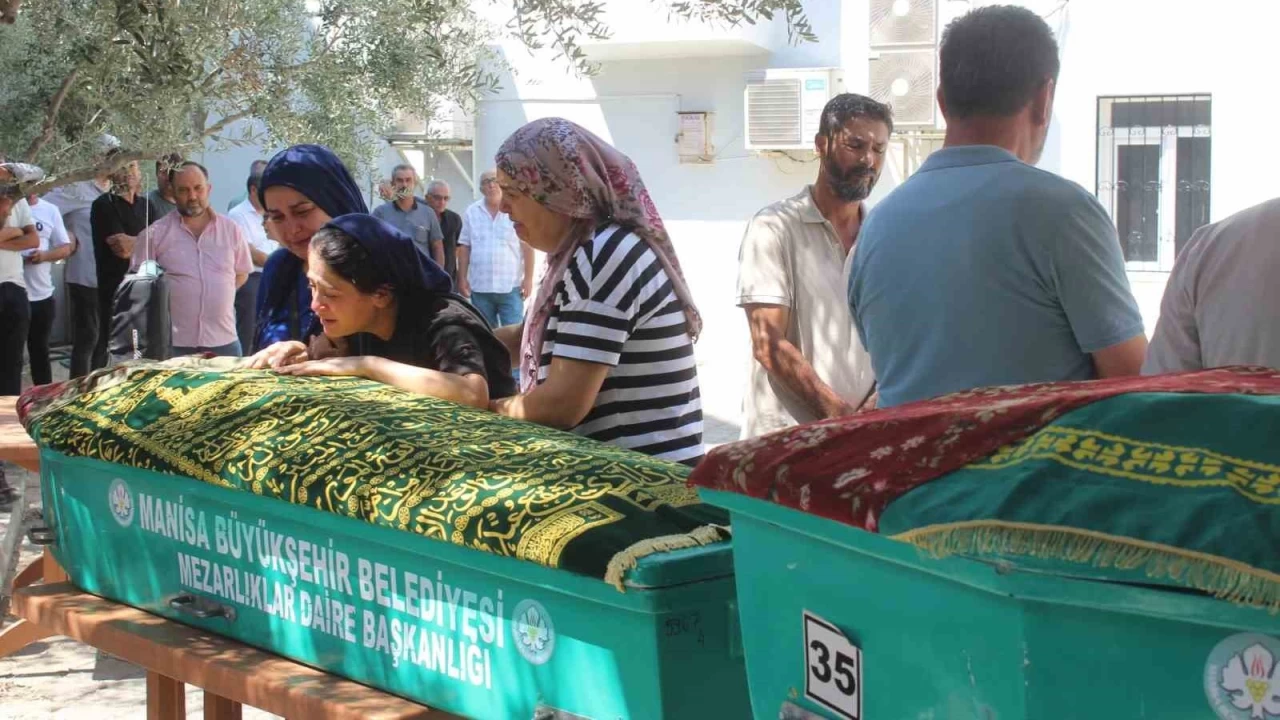 Acılı anne: "Hanginize yanayım"
