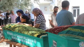 Acılı anne: "Hanginize yanayım"