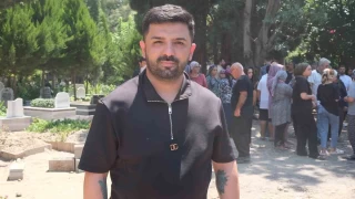 Acl evladn iddias: 'Annem yar kurban oldu'