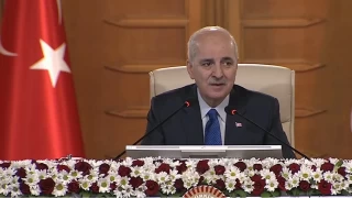 Açılım komisyonu yeniden toplandı