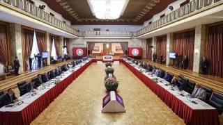 Açılım Komisyonu'nun 17. toplantısı ertelendi