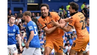 Acun Ilcal'nn Hull City'si kme dmekten son anda kurtuldu