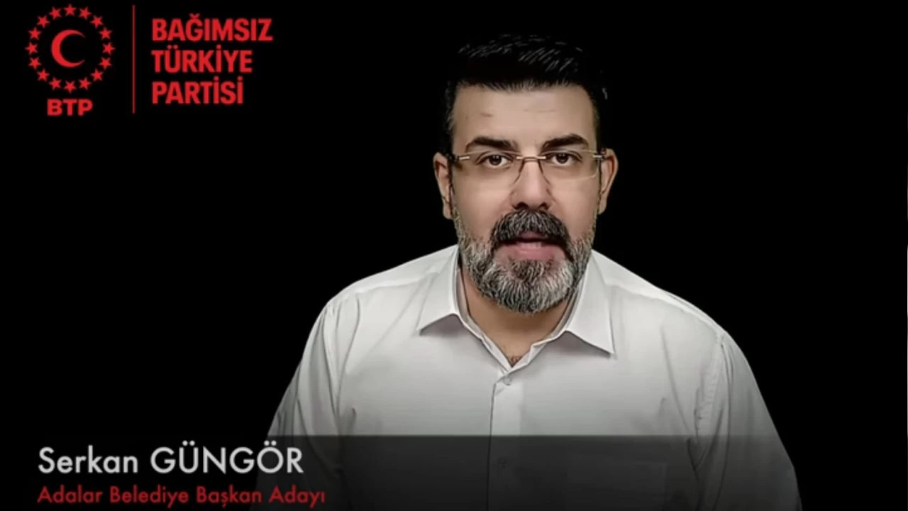 Adalardaki kıyı işgaline son verilecek!